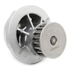 CONTITECH CT 874WP2 | OPEL ASTRA F CORSA B COMBO TRIGER SETI+DEVIRDAIM