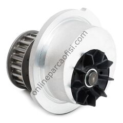 CONTITECH CT 874WP2 | OPEL ASTRA F CORSA B COMBO TRIGER SETI+DEVIRDAIM