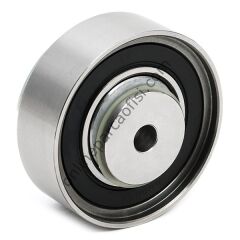 CONTITECH CT 874WP2 | OPEL ASTRA F CORSA B COMBO TRIGER SETI+DEVIRDAIM