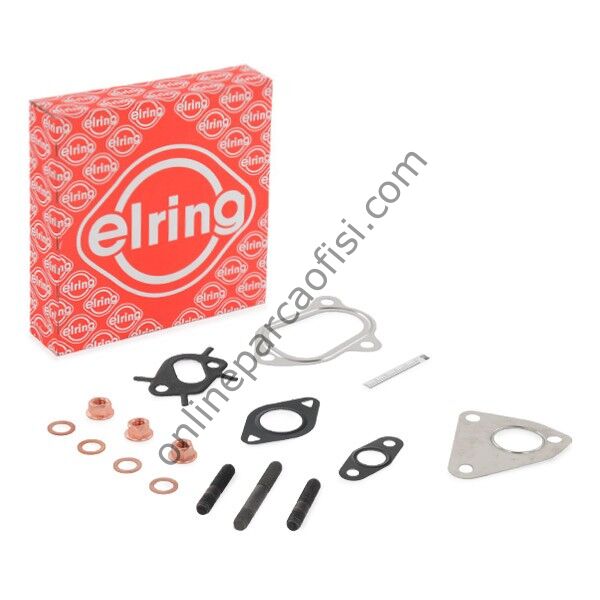 ELRING 715.310 | FIAT ALBEA-DOBLO-G.PUNTO/OPEL CORSA TURBO CONTASI