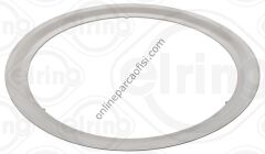 ELRING 907.430 | FIAT EGEA-500X-500L-DOBLO- DAILY E5 EGZOS BOGAZ CONTASI
