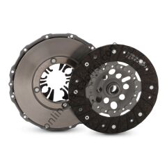 LUK 622 2235 00 | VW GOLF4-BORA-A3-TOLEDO DEBRIYAJ SETI