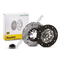 LUK 622 2235 00 | VW GOLF4-BORA-A3-TOLEDO DEBRIYAJ SETI