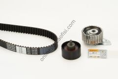 CONTITECH CT 877K1 | FIAT ALFA 145/146/156 TRIGER SETI