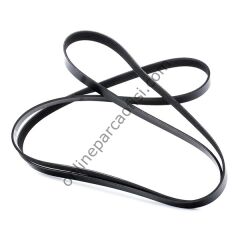 GATES 6PK2345 | MERCEDES SPRT.208,211,213,216,308,311,313,316,408,411,413,416.CDI - VIANO.CDI 2,2 V KAYISI