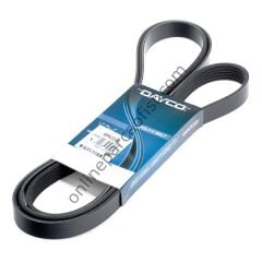 GATES 6PK2345 | MERCEDES SPRT.208,211,213,216,308,311,313,316,408,411,413,416.CDI - VIANO.CDI 2,2 V KAYISI