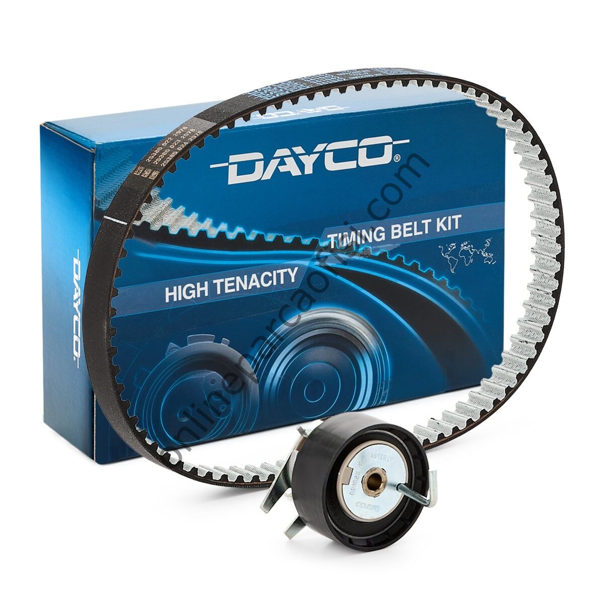 DAYCO KTB910 | PSA 407/C5/LAND ROVER TRIGER SETI