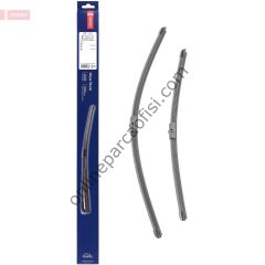 DENSO DF-112 | BMW X5 E70-X6E71-72 SILECEK SÜPÜRGESI ÖN TAKIM