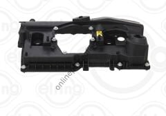 ELRING 477.560 | BMW E81-E82-E87-E88-E90-E91-E92-E93-E60 LCI-X1 E84-X3 E83 LCI KÜLBÜTÖR KAPAGI