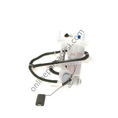 BOSCH 0986580415 | MERCEDES 204-212-207 YAKIT POMPASI