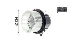 BEHR AB 146 000P | MERCEDES 204-212-218 KALORIFER MOTORU