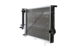 BEHR CR 244 001S | BMW E39 SU RADYATÖRÜ