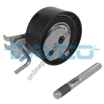 DAYCO ATB1016 | FIAT FIORINO/106/206/306 EKSANTRIK GERGI RULMANI