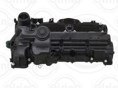 ELRING 477.540 | BMW F20-F21-F22-F23-F30-F31-F34-F35-4F32-F33-F36 Gran coupe-F07-F10-F11-F18-X1 E84-X3 F25-X4 F26-X5 E70-X5 F15-X6 E71-X6 F16-Z4 E89 KÜLBÜTÖR KAPAGI