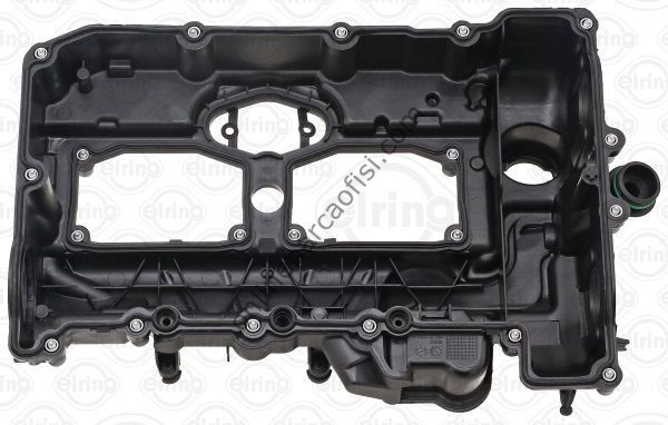 ELRING 477.540 | BMW F20-F21-F22-F23-F30-F31-F34-F35-4F32-F33-F36 Gran coupe-F07-F10-F11-F18-X1 E84-X3 F25-X4 F26-X5 E70-X5 F15-X6 E71-X6 F16-Z4 E89 KÜLBÜTÖR KAPAGI