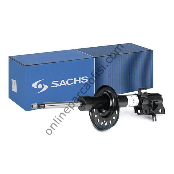 SACHS 314 037 | JAPON QASHQAI (J10) AMORTISÖR ÖN SAG