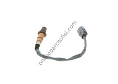 BOSCH 0258010298 | FORD 06A906262BS OKSIJEN SENSÖRÜ