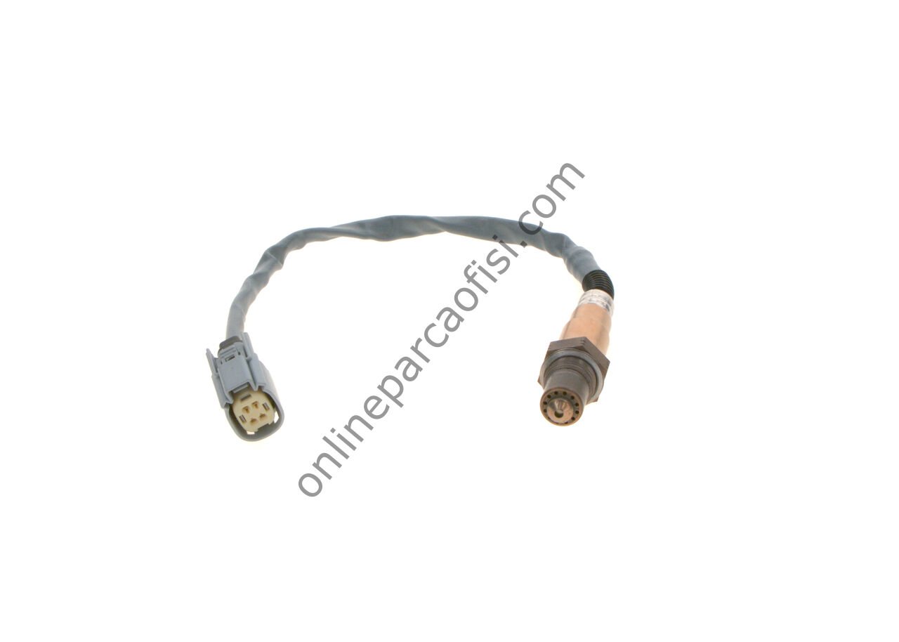 BOSCH 0258010298 | FORD 06A906262BS OKSIJEN SENSÖRÜ