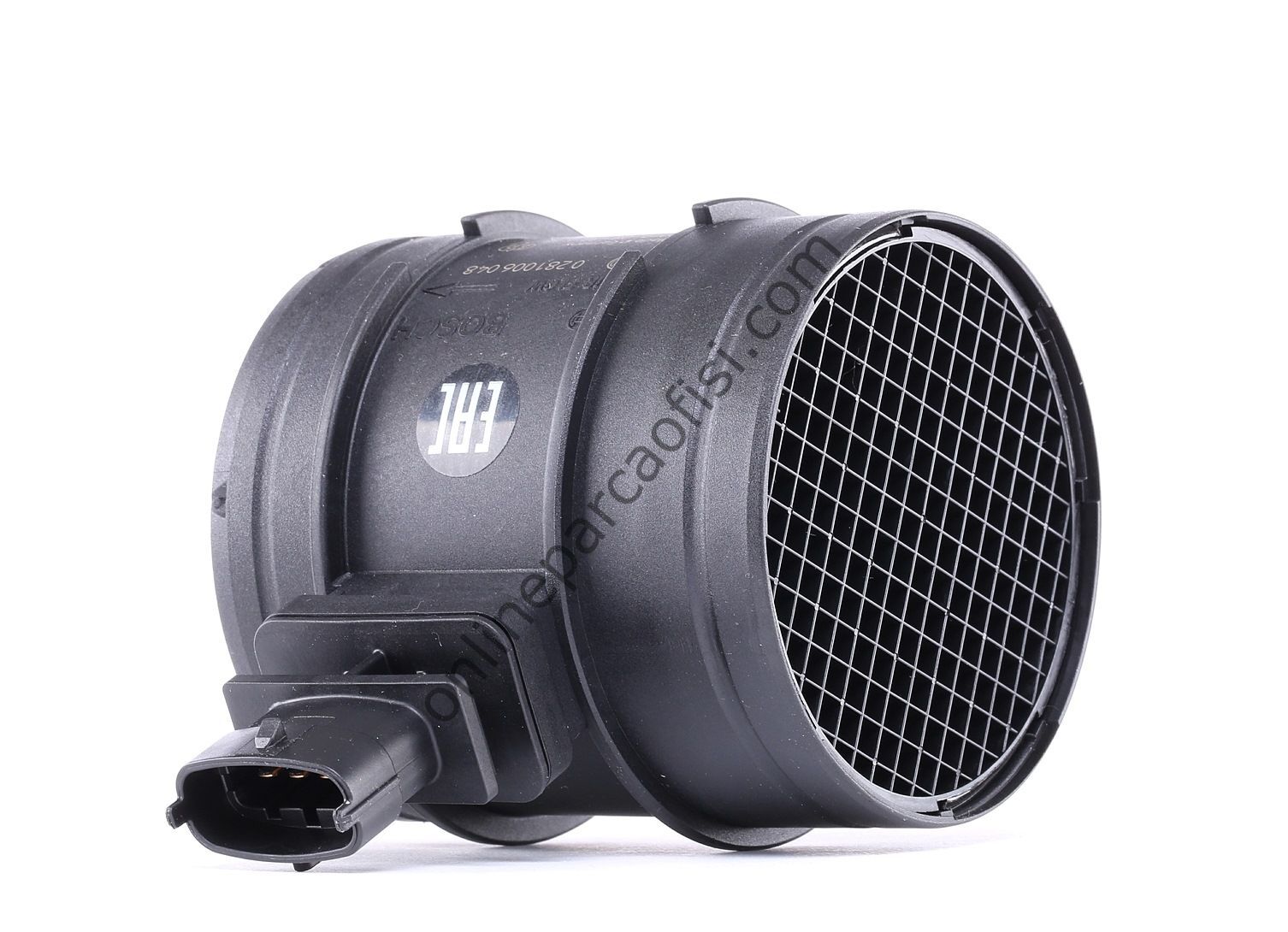 BOSCH 0281006048 | FIAT DUCATO-ALFA 159 2,4 JTD HAVA DEBIMETRESI