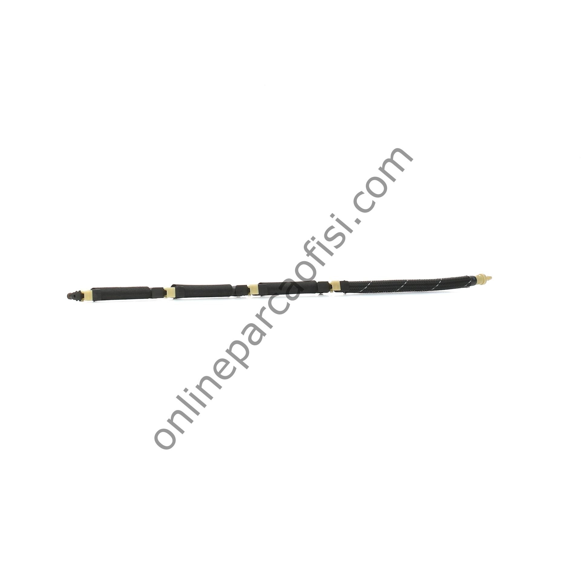 BOSCH 0928402164 | VW CRAFTER-CADDY-TIGUAN ENJEKTÖR GERI DÖNÜS HORTUMU