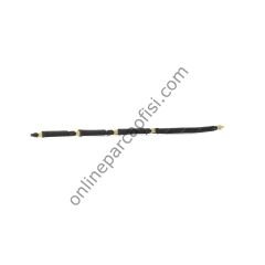 BOSCH 0928402164 | VW CRAFTER-CADDY-TIGUAN ENJEKTÖR GERI DÖNÜS HORTUMU