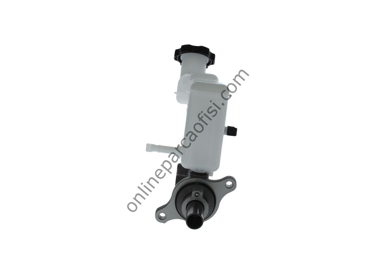 BOSCH 0986481188 | KORE SPORTAGE / IX35 FREN ANA MERKEZ