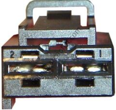 BEHR AB 139 000P | MERCEDES S-CL 221 FAN MOTORU