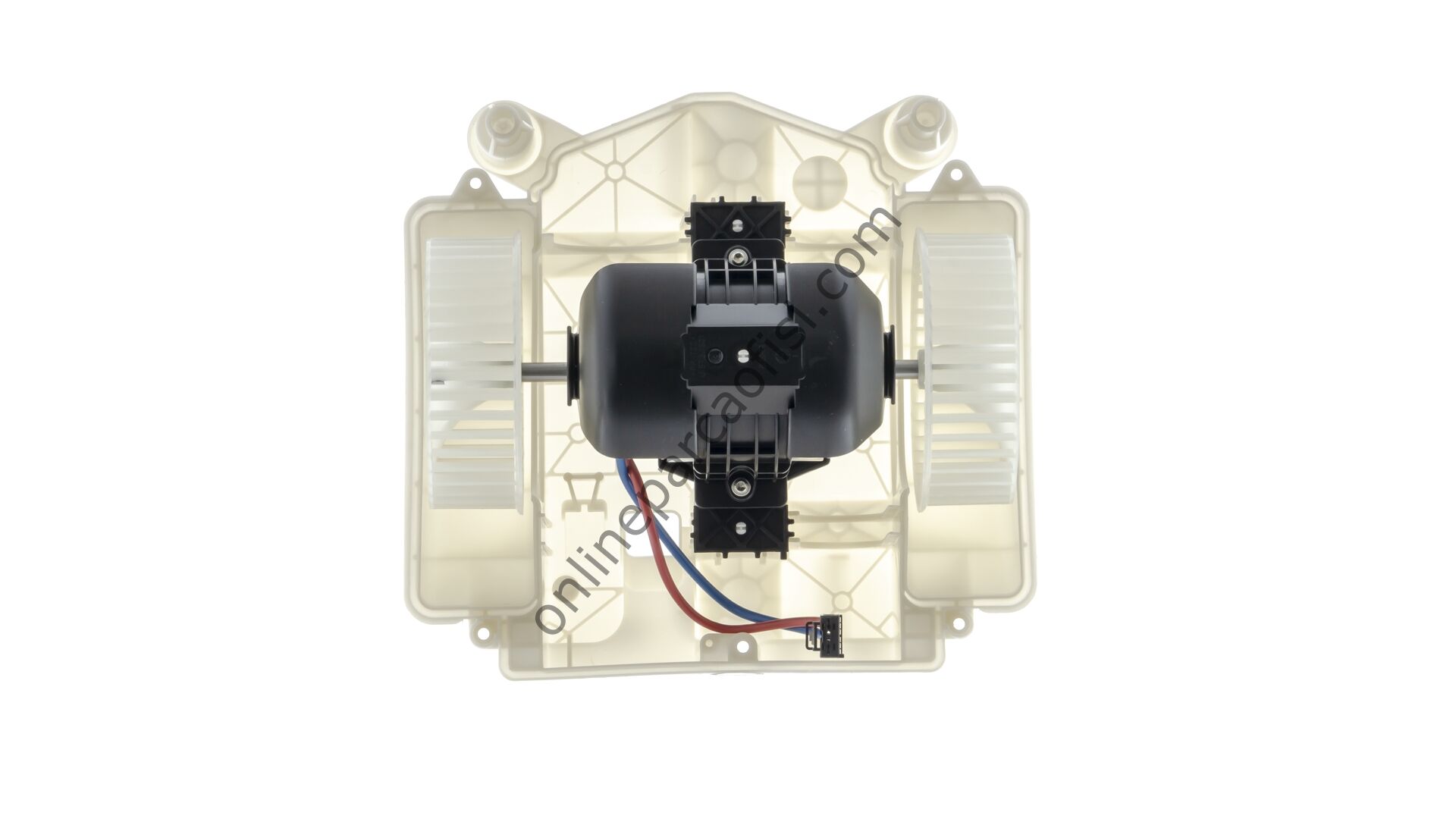 BEHR AB 139 000P | MERCEDES S-CL 221 FAN MOTORU