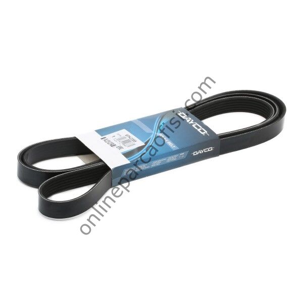 DAYCO 6PK2385 | MERCEDES 203-204-210-211-220-G463 V KAYISI