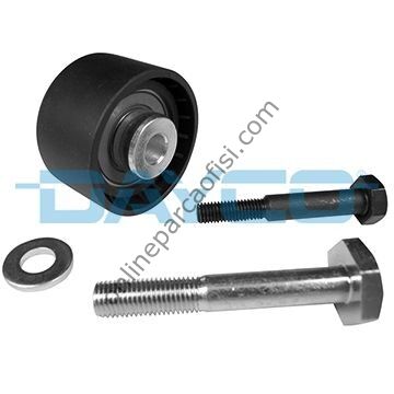 DAYCO ATB2000 | FIAT DOBLO/LINEA/BRAVO/FIAT 500/GIULIETTA/COMBO D TRIGER AVARE RULMANI