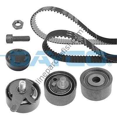 DAYCO KTB913 | VW PASSAT-A4-A6 TRIGER SETI