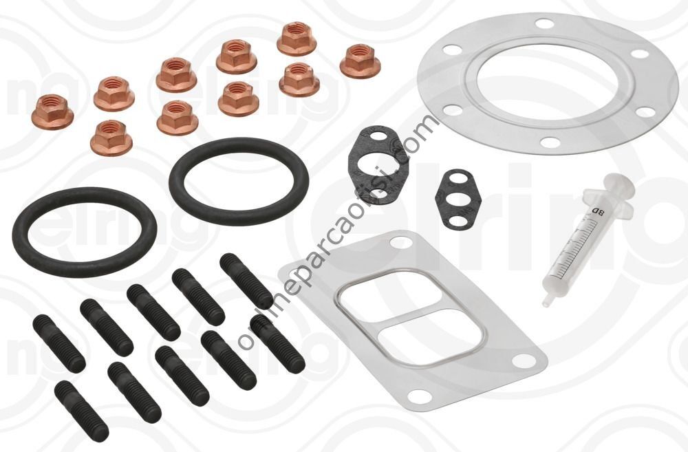 ELRING 715.331 | AV SERIES 400 S 411 HD TURBO CONTA SETI