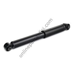 SACHS 314 044 | JAPON XTRAIL (T31, T32) : QASHQAI (J11) 1.6 DCI 4WD 14- AMORTISÖR ARKA