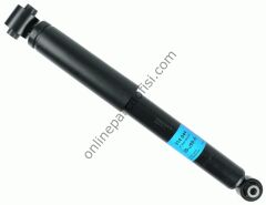 SACHS 314 044 | JAPON XTRAIL (T31, T32) : QASHQAI (J11) 1.6 DCI 4WD 14- AMORTISÖR ARKA