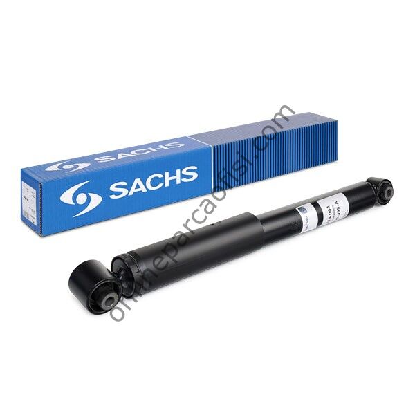 SACHS 314 044 | JAPON XTRAIL (T31, T32) : QASHQAI (J11) 1.6 DCI 4WD 14- AMORTISÖR ARKA