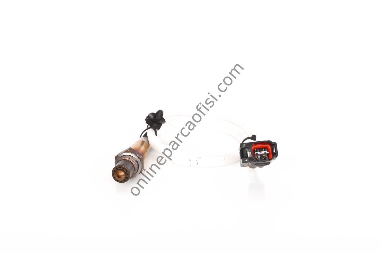 BOSCH 0258010387 | JAPON VITARA (LY) OKSIJEN SENSÖRÜ
