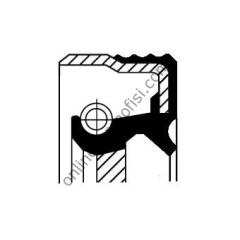 CORTECO 82037301 | MERCEDES 204-SPRINTER 906 SANZUMAN KEÇESI