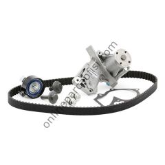 CONTITECH CT 881 | FORD FIESTA-FOCUS TRIGER KAYISI