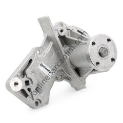 CONTITECH CT 881 | FORD FIESTA-FOCUS TRIGER KAYISI