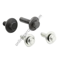 CONTITECH CT 881 | FORD FIESTA-FOCUS TRIGER KAYISI