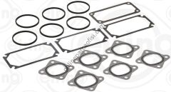 ELRING 087.352 | AV B12 - F12 F80 N12 NL MANIFOLD CONTASI