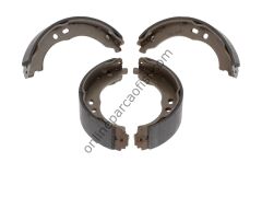 FERODO FSB696 | FIAT DUCATO III / BOXER JUMPER EL FREN BALATASI