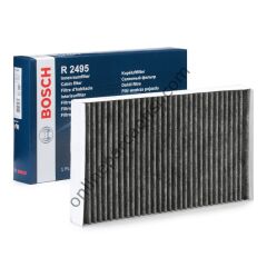 BOSCH 1987432495 | MERCEDES W639 POLEN FILTRESI