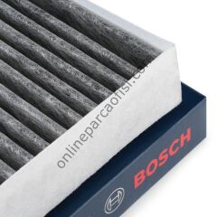 BOSCH 1987432495 | MERCEDES W639 POLEN FILTRESI