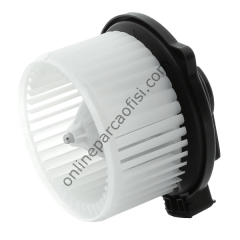 BEHR BHR AB 151 000S | BMW F06-F07-F10-F11-F18-F12-F12-F01-F02 KALORIFER MOTORU