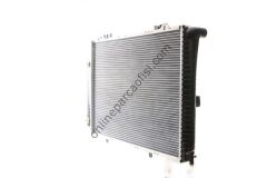 BEHR BHR CR 245 000S | MERCEDES W210 SU RADYATÖRÜ