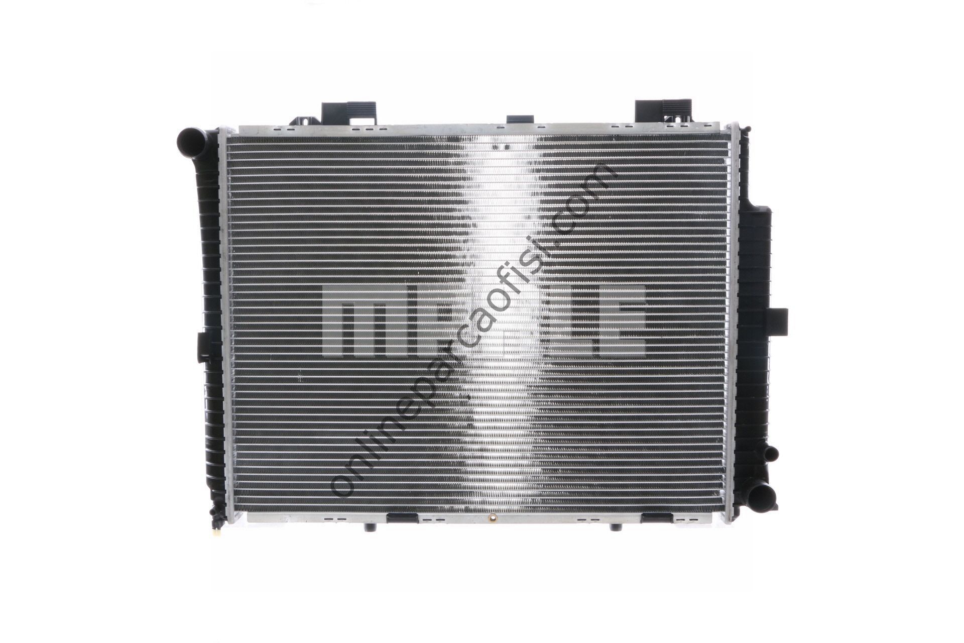 BEHR BHR CR 245 000S | MERCEDES W210 SU RADYATÖRÜ