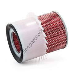 BLUE PRINT ADC42228 | JAPON L200 (K14, K64, K74) : PAJERO (V4) 2.5 TD/2.8 TD 94-99 HAVA FILTRESI