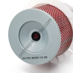 BLUE PRINT ADC42228 | JAPON L200 (K14, K64, K74) : PAJERO (V4) 2.5 TD/2.8 TD 94-99 HAVA FILTRESI