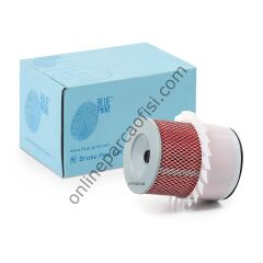 BLUE PRINT ADC42228 | JAPON L200 (K14, K64, K74) : PAJERO (V4) 2.5 TD/2.8 TD 94-99 HAVA FILTRESI